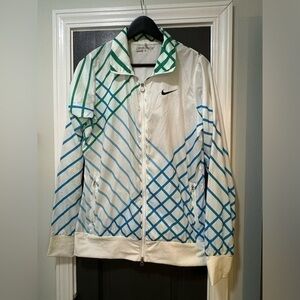 Nike Golf women's jacket sz M